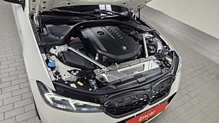BMW 3-SERIES G20  M340i Pro 2024