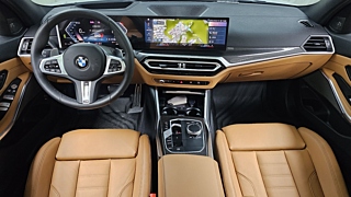 BMW 3-SERIES G20  M340i Pro 2024