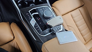 BMW 3-SERIES G20  M340i Pro 2024