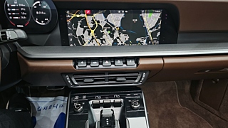 PORSCHE 911 992 2020