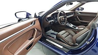 PORSCHE 911 992 2020