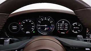 PORSCHE 911 992 2020