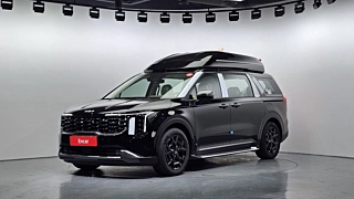 Заказать KIA CARNIVAL