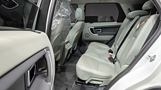 LAND ROVER DISCOVERY SPORT 2018