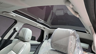 LAND ROVER DISCOVERY SPORT 2018