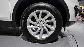 LAND ROVER DISCOVERY SPORT 2018
