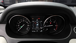 LAND ROVER DISCOVERY SPORT 2018