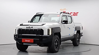 Заказать KIA TASMAN