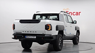 Заказать KIA TASMAN
