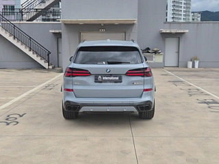 BMW X5 G05  2025