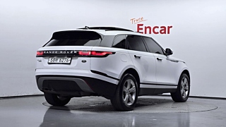 LAND ROVER RANGE ROVER VELAR 2018