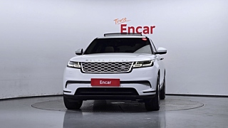 LAND ROVER RANGE ROVER VELAR 2018