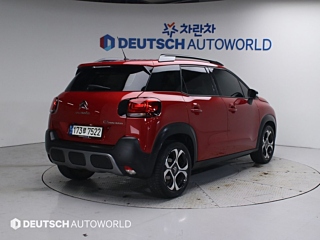 CITROEN C3 AIRCROSS 2021