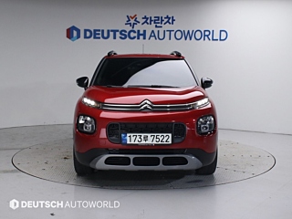 CITROEN C3 AIRCROSS 2021