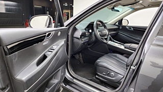 GENESIS GV80 2021