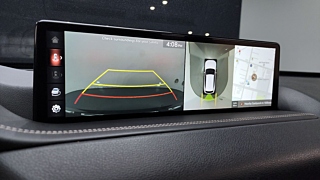 GENESIS GV80 2021