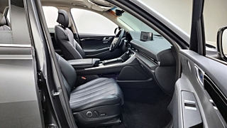 GENESIS GV80 2021