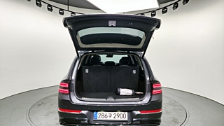 GENESIS GV80 2021