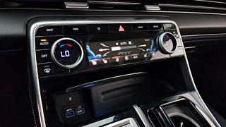 GENESIS GV80 2021