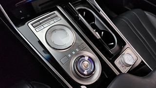 GENESIS GV80 2021