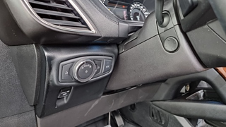 LINCOLN MKX 2016