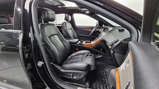 LINCOLN MKX 2016