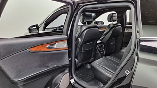 LINCOLN MKX 2016