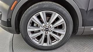 LINCOLN MKX 2016