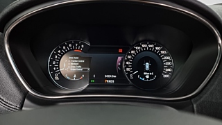 LINCOLN MKX 2016