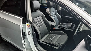VOLKSWAGEN ARTEON 2022