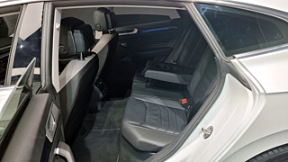 VOLKSWAGEN ARTEON 2022