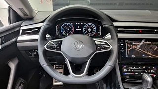 VOLKSWAGEN ARTEON 2022