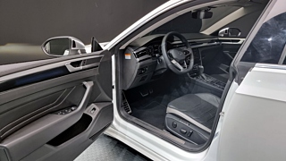 VOLKSWAGEN ARTEON 2022