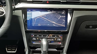 VOLKSWAGEN ARTEON 2022