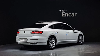 VOLKSWAGEN ARTEON 2022
