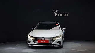 VOLKSWAGEN ARTEON 2022