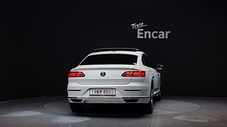 VOLKSWAGEN ARTEON 2022