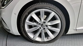 VOLKSWAGEN ARTEON 2022