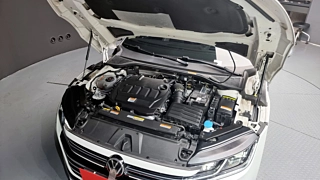 VOLKSWAGEN ARTEON 2022