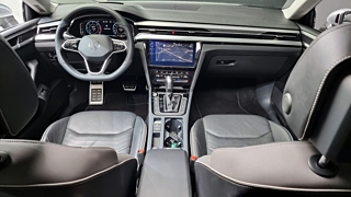 VOLKSWAGEN ARTEON 2022
