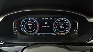 VOLKSWAGEN ARTEON 2022