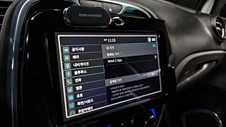 SAMSUNG QM3 2017