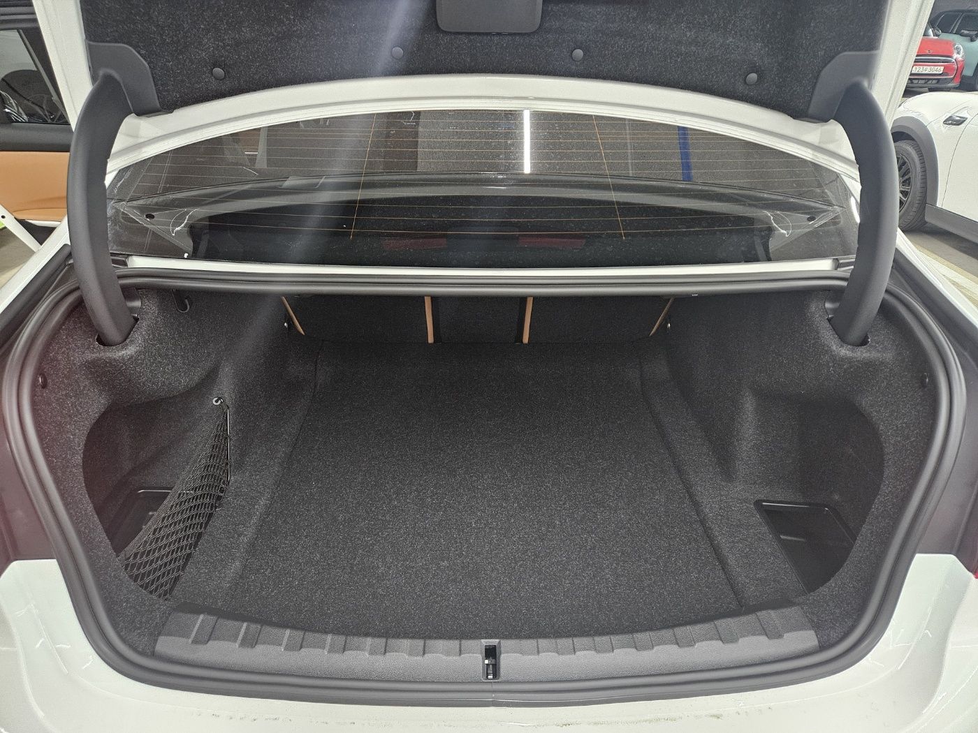 BMW 3-SERIES G20