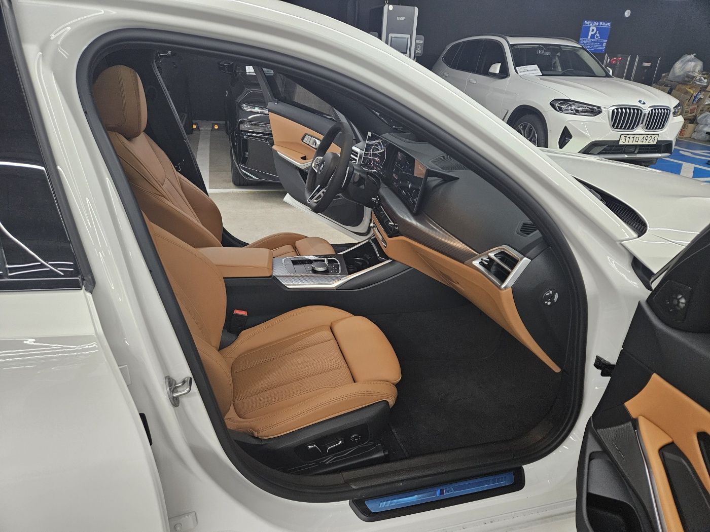 BMW 3-SERIES G20