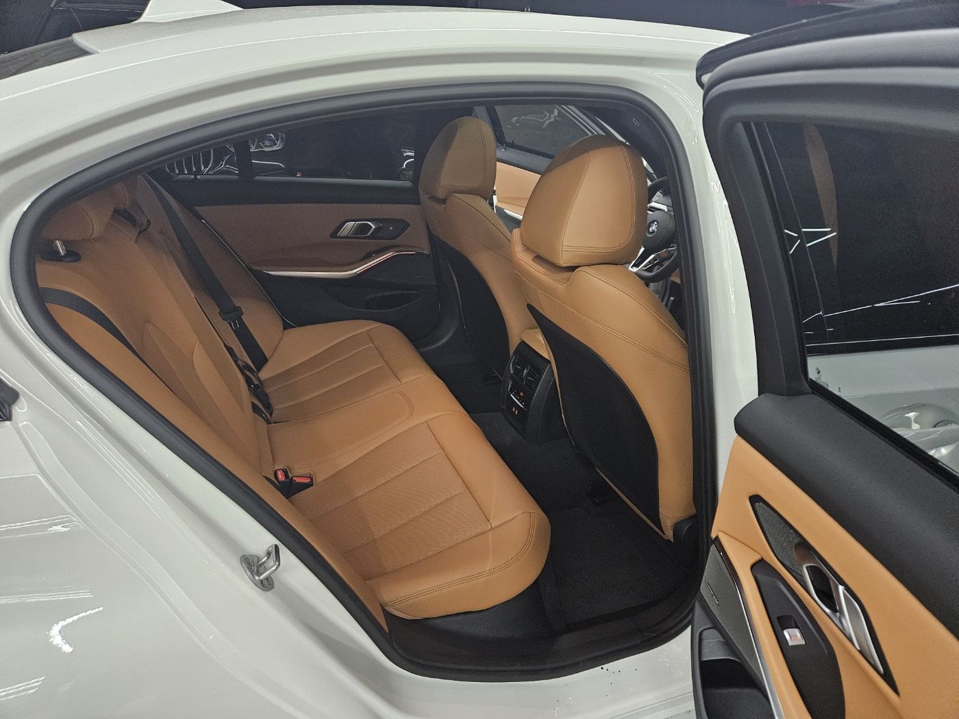 BMW 3-SERIES G20