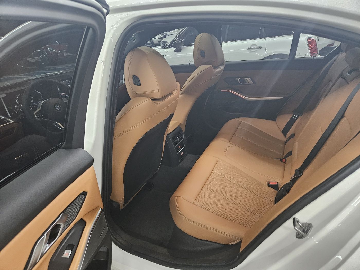 BMW 3-SERIES G20