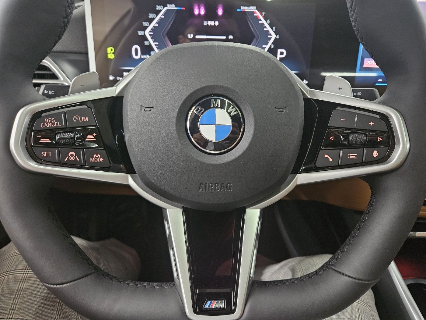 BMW 3-SERIES G20