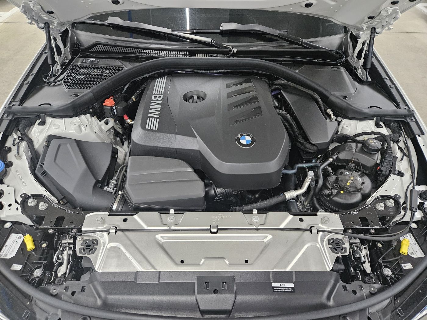 BMW 3-SERIES G20