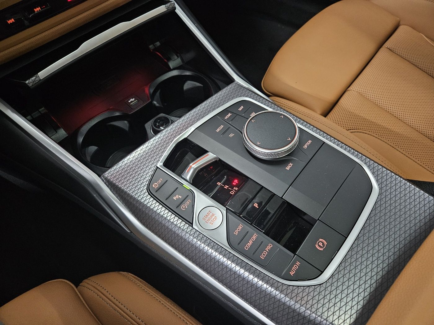 BMW 3-SERIES G20