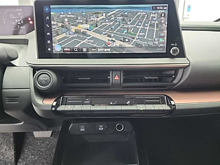TOYOTA PRIUS  5 GENERATION 2.0 PHEV SE 2023